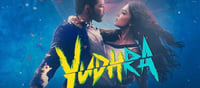 Watch 'Yudhra' a movie with tremendous action scenes on OTT